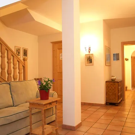 Chalet In Reith Near Ski Slopes, Cleaning Included Apartamento