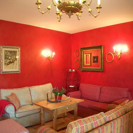 Apartamento Chalet In Reith Near Ski Slopes, Cleaning Included