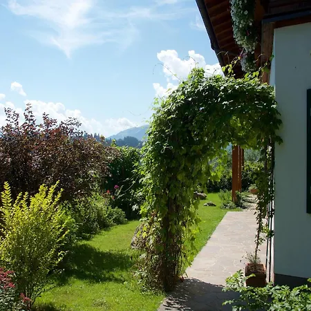Chalet In Reith Near Ski Slopes, Cleaning Included *