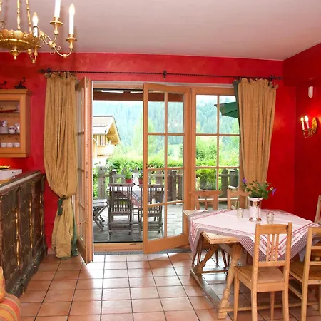 Chalet In Reith Near Ski Slopes, Cleaning Included Reith bei Kitzbühel